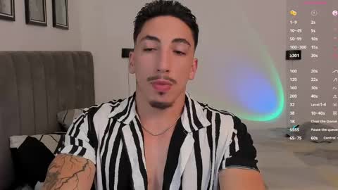 Snapshot of dylan_spencer chatting on February 6, 2025, 7:07 pm Bryan model independient online show from February 6, 2025, 7:07 pm