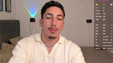 Snapshot of dylan_spencer chatting on February 20, 2025, 10:37 pm Bryan model independient online show from February 20, 2025, 10:37 pm