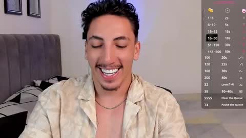 Snapshot of dylan_spencer chatting on March 4, 2025, 11:32 pm Bryan model independient online show from March 4, 2025, 11:32 pm