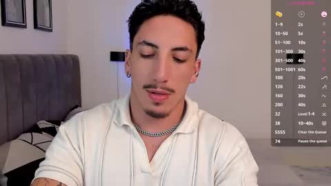 Snapshot of dylan_spencer chatting on March 6, 2025, 2:09 am Bryan model independient online show from March 6, 2025, 2:09 am