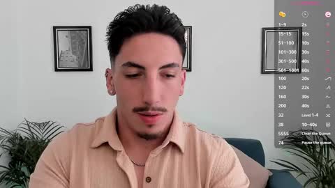 Snapshot of dylan_spencer chatting on March 12, 2025, 9:03 pm Bryan model independient online show from March 12, 2025, 9:03 pm