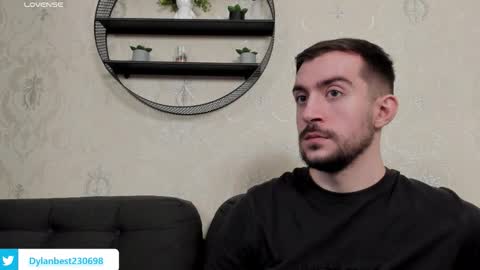 Dylan online show from February 20, 2026, 10:54 pm