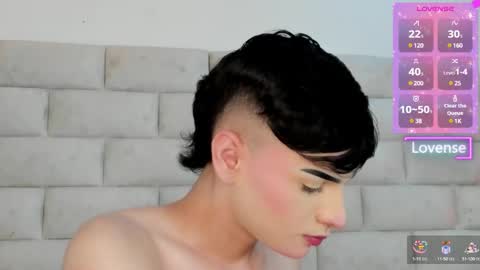 dylan_turner_ online show from March 11, 2025, 8:41 am