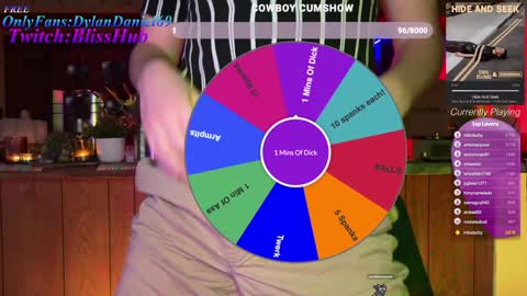 Snapshot of dylandaniel69 chatting on December 6, 2024, 11:03 pm Dylan Daniel 7.8 online show from December 6, 2024, 11:03 pm