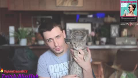 Snapshot of dylandaniel69 chatting on January 13, 2025, 8:48 pm Dylan Daniel 7.8 online show from January 13, 2025, 8:48 pm