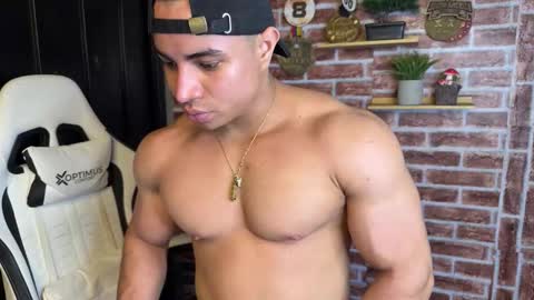 Dylangusss online show from March 2, 2026, 7:59 am