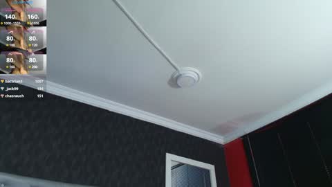 Dylan online show from February 8, 2025, 6:44 pm