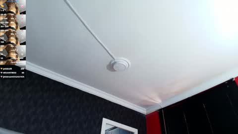 Dylan online show from March 1, 2025, 6:54 pm