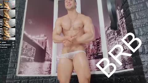 Dylan online show from March 3, 2025, 4:14 pm