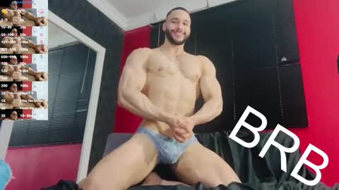 Dylan online show from October 11, 2025, 12:58 pm