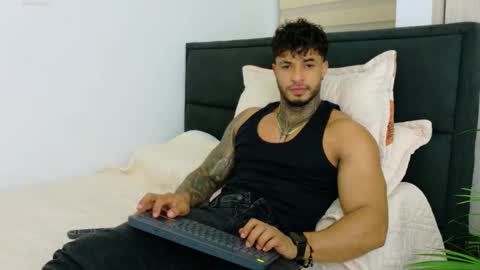 Dylan Rivera online show from March 15, 2026, 4:07 am