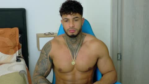 Dylan Rivera online show from April 15, 2026, 11:05 pm