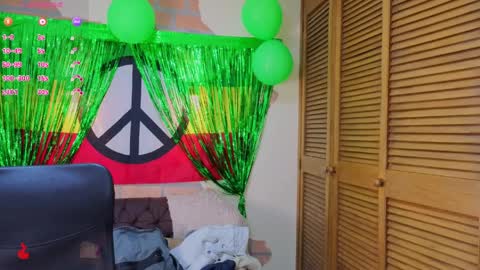 D Y L A N online show from April 6, 2026, 1:58 am