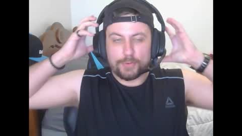 dylboi47 online show from October 13, 2025, 8:20 pm