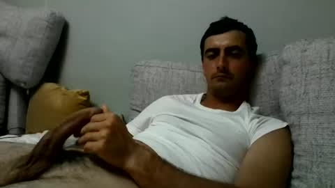 Dyms online show from July 21, 2026, 9:17 pm