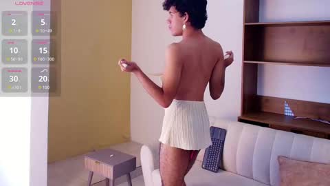 Snapshot of e_r_o_s_ chatting on October 4, 2025, 2:37 pm John online show from October 4, 2025, 2:37 pm