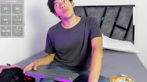 John online show from January 11, 2026, 12:10 pm