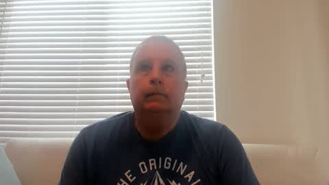 Mr Wonderful online show from November 12, 2025, 9:47 pm