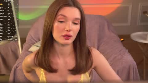 Eva online show from March 24, 2026, 4:23 pm