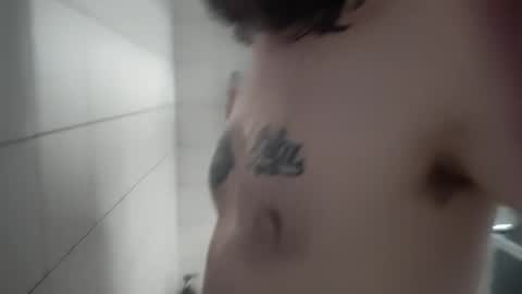 Kryztal Klear Jaxx online show from February 1, 2025, 3:08 am