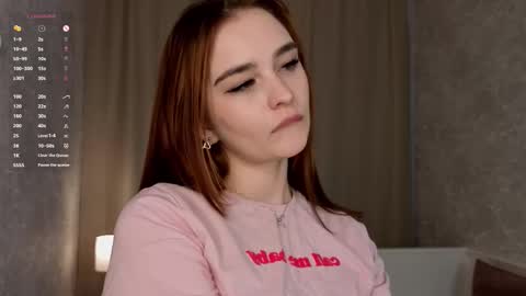 Jess online show from March 7, 2026, 4:31 am