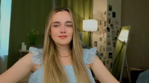 Elizabeth online show from July 16, 2026, 4:07 am