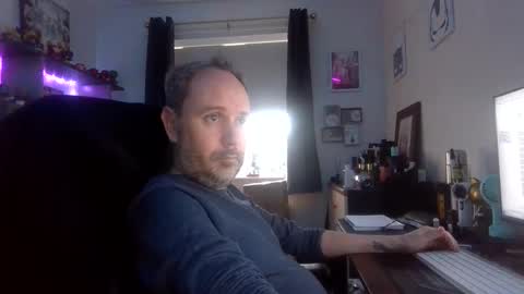 Snapshot of eastmidssoul chatting on February 12, 2026, 8:53 am eastmidssoul online show from February 12, 2026, 8:53 am