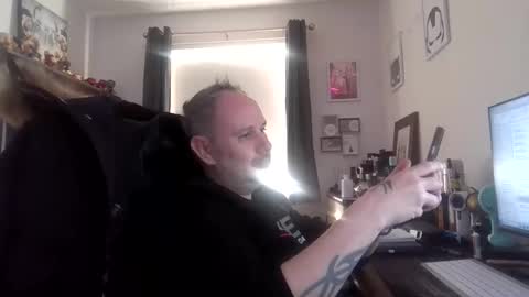 Snapshot of eastmidssoul chatting on February 17, 2026, 9:06 am eastmidssoul online show from February 17, 2026, 9:06 am