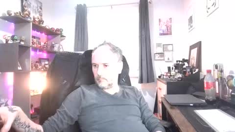 Snapshot of eastmidssoul chatting on March 27, 2026, 1:00 pm eastmidssoul online show from March 27, 2026, 1:00 pm