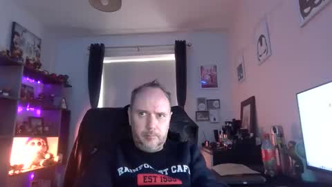 Snapshot of eastmidssoul chatting on March 30, 2026, 7:31 am eastmidssoul online show from March 30, 2026, 7:31 am