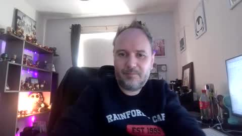 Snapshot of eastmidssoul chatting on April 8, 2026, 7:19 am eastmidssoul online show from April 8, 2026, 7:19 am