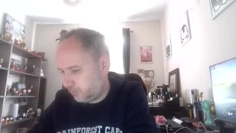 Snapshot of eastmidssoul chatting on May 7, 2026, 7:47 am eastmidssoul online show from May 7, 2026, 7:47 am