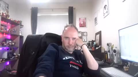 Snapshot of eastmidssoul chatting on June 8, 2026, 8:04 am eastmidssoul online show from June 8, 2026, 8:04 am