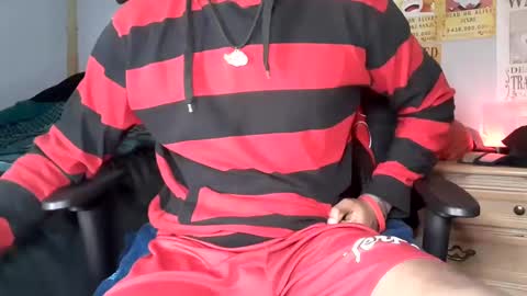 Snapshot of easybreezy20 chatting on January 20, 2025, 6:10 am TWITTER INSTAGRAM easybreezy20 ONLINE 1230 AM TO 7AM online show from January 20, 2025, 6:10 am