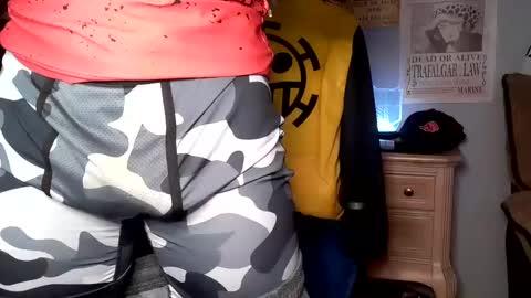 Snapshot of easybreezy20 chatting on March 10, 2025, 9:43 am TWITTER INSTAGRAM easybreezy20 ONLINE 1230 AM TO 7AM online show from March 10, 2025, 9:43 am