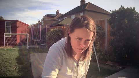 Nadia Ferreira  online show from March 2, 2026, 10:22 am