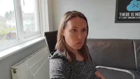 Nadia Ferreira  online show from June 15, 2026, 8:38 am