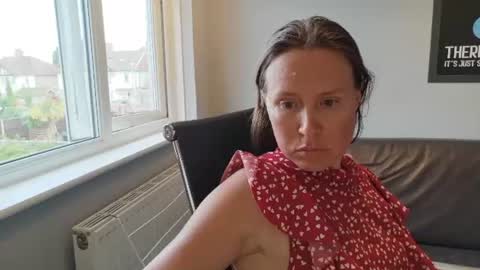 Nadia Ferreira  online show from July 6, 2026, 6:43 pm