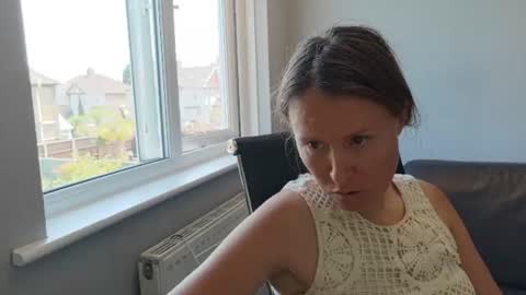 Nadia Ferreira  online show from July 11, 2026, 11:46 am