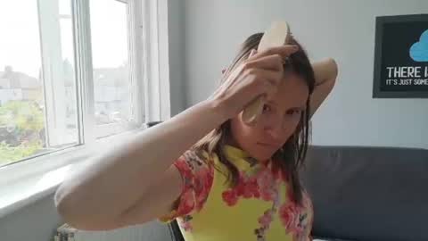 Nadia Ferreira  online show from July 19, 2026, 9:13 am
