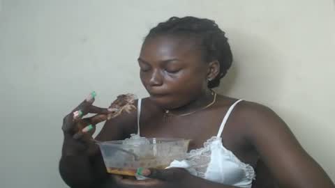 Snapshot of eatuupx chatting on January 19, 2025, 4:25 pm eatuupx online show from January 19, 2025, 4:25 pm