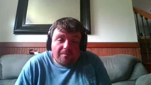 Eazyb91 online show from July 5, 2026, 5:42 pm