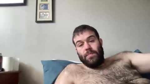 Midwest Desire online show from February 26, 2026, 7:57 pm