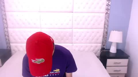 Eban  online show from February 14, 2025, 3:00 am