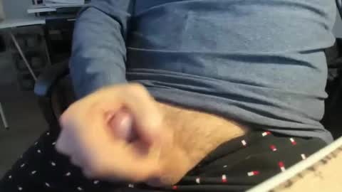 ebear609 online show from January 16, 2026, 3:38 pm