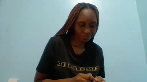 Ebon Fantasy1s online show from March 31, 2026, 10:32 pm