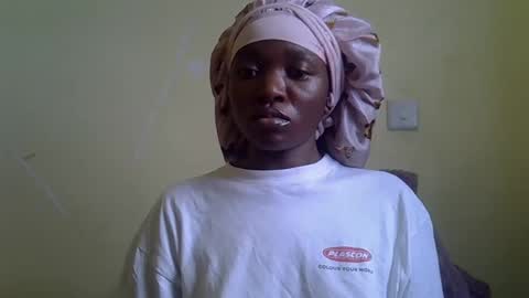 eboniana online show from March 28, 2026, 9:20 am