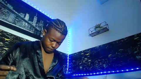 Chris Palaz  online show from October 10, 2025, 6:18 pm