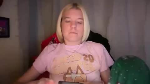 americnbarbie online show from December 23, 2025, 5:49 am