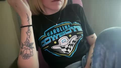 americnbarbie online show from March 7, 2026, 9:45 pm